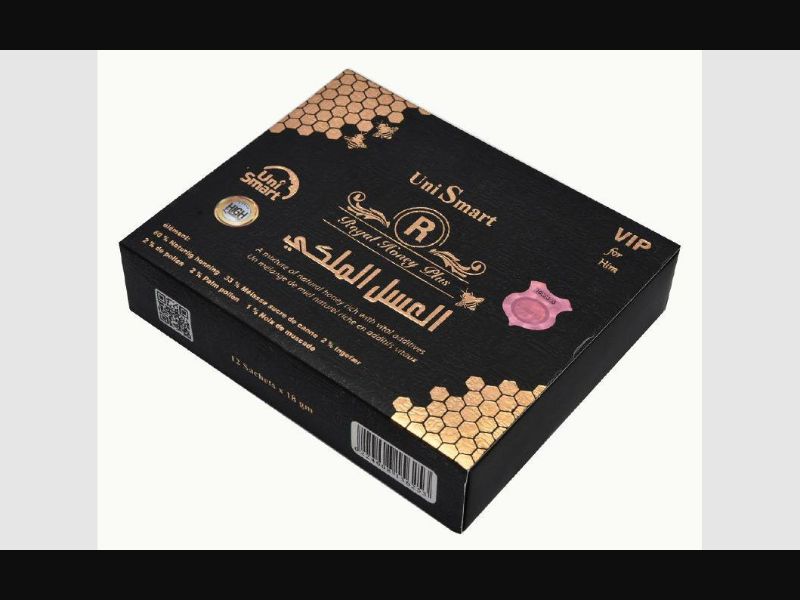 UniSmart - a remedy for prostatitis