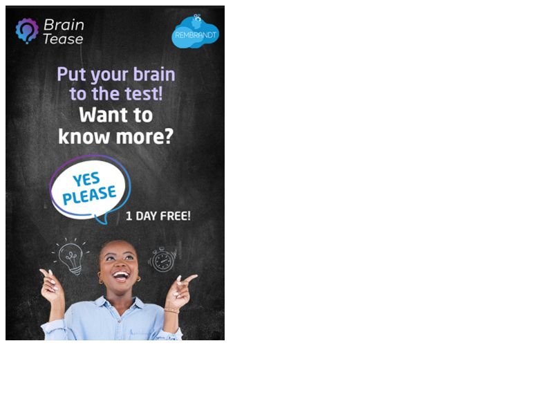 Brain Tease Airtel