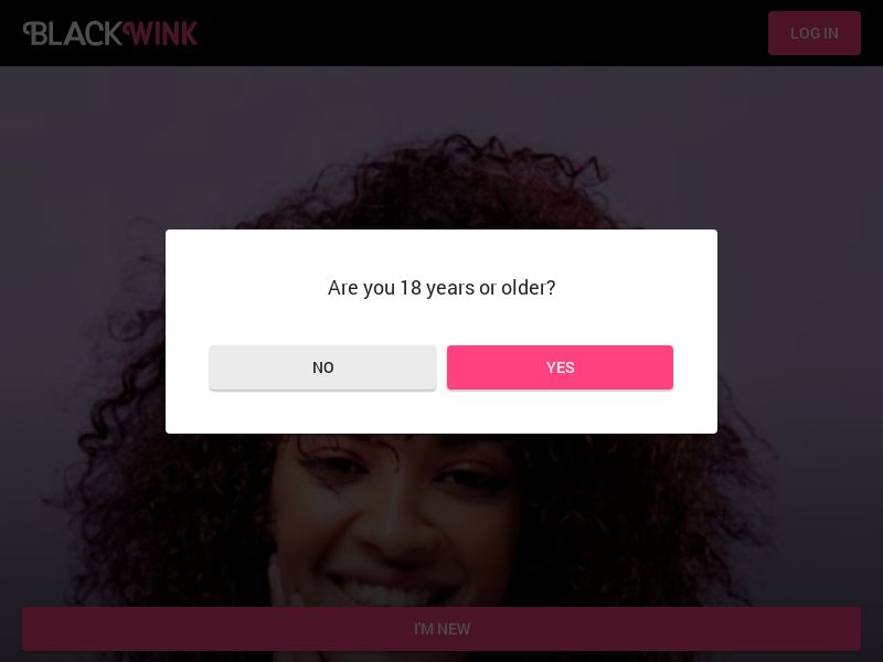 Blackwink - SOI - CPA - Desktop & Mobile [ZA]