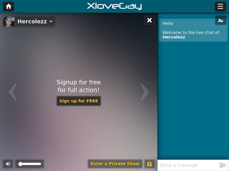 XLoveGay - PPS