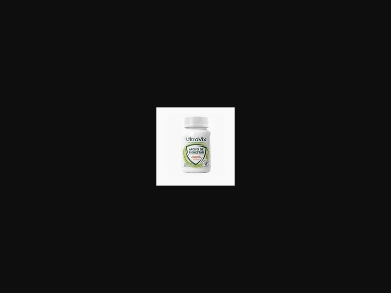 Ultravix - capsules for the liver | lower price