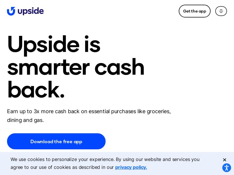 Upside - US - (Proof Needed)