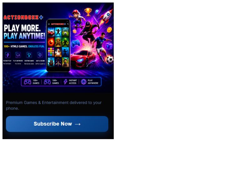 ActionBoxx Safaricom