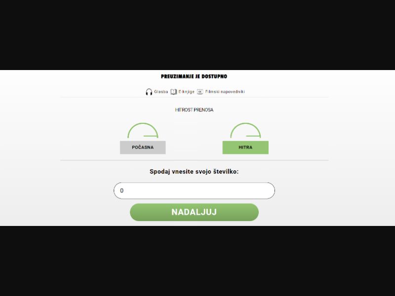 [WEB+MOB] Download Files /SI [Mobitel & Simobil & Telemach] - MO