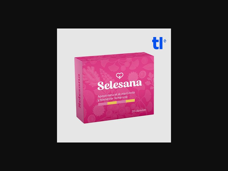 Selesana - health - CPA - COD - Nutra