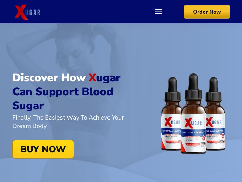 XugarGuard - CPA | US