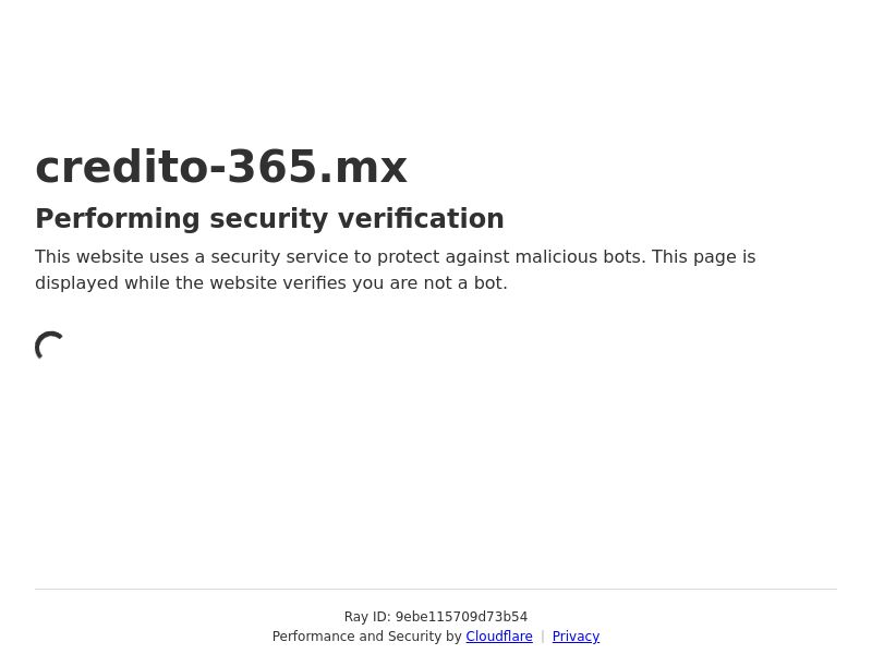 Credito365 - MX