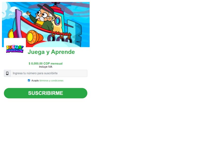  Juega y Aprende Claro