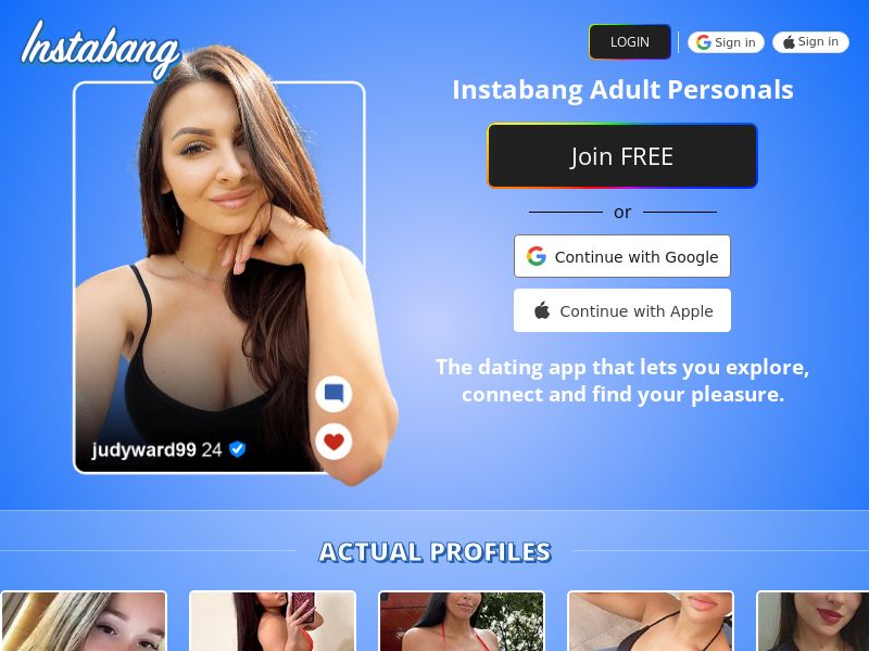 Instabang - DOI - Facebook Traffic