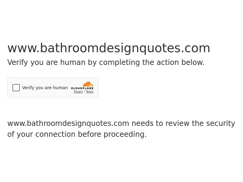 Bathroom Remodeling - US - (Proof Needed)