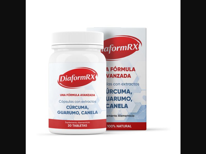 DiaformRX - diabetes pills | lower price