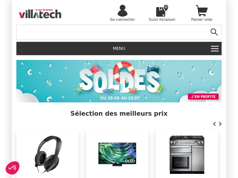 villatech.fr