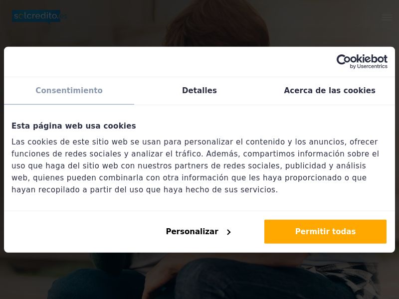 Solcredito ES CPA+CPL