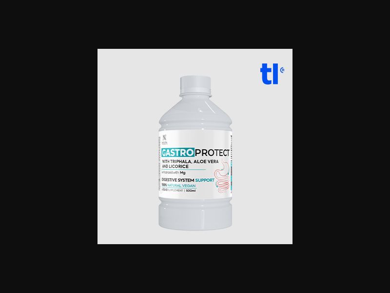 Gastro Protect (low price) - cpa - nutra - health - gastritis 
