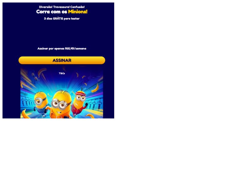 Clube TIM
