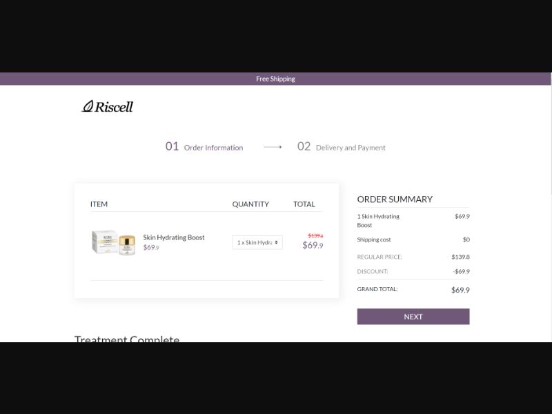 [WEB+MOB] Skin Hydrating Boost – Moisturizing Cream /International (27 GEOs) CPS *FB/TT/Google/Taboola Pixel* [Approval Required]