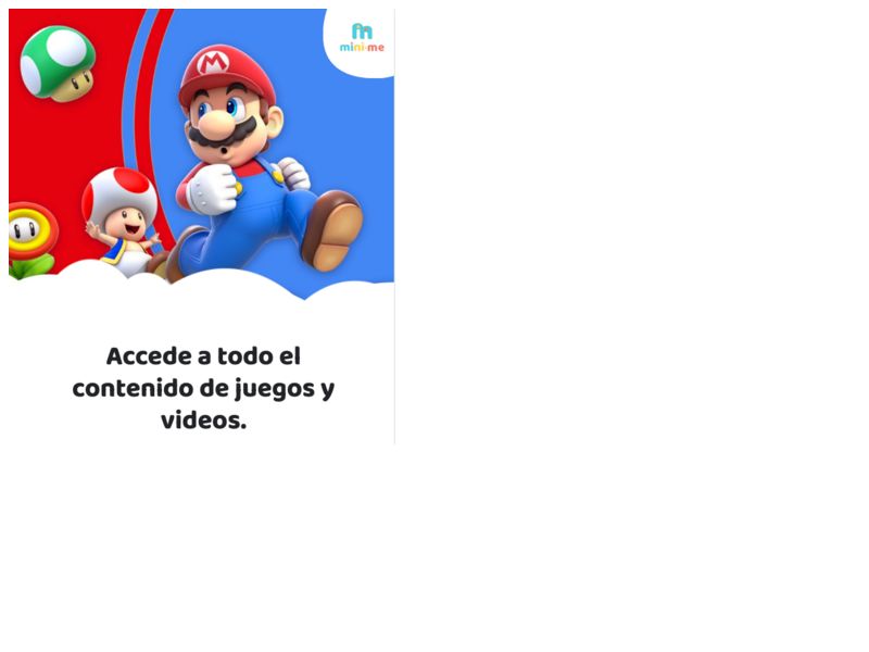  Minime Ancel