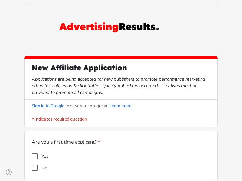 Appliance Repair | Inbound Calls 