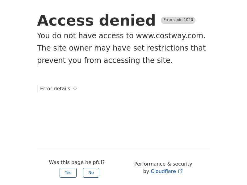 Costway - US