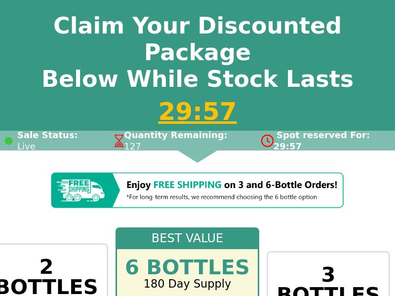 ! NEW OFFER - RevaNail Nail Fungus - VSL & TSL [INTL] (Banner,Native,Social,Search,SEO,Brand Bidding) - CPA 