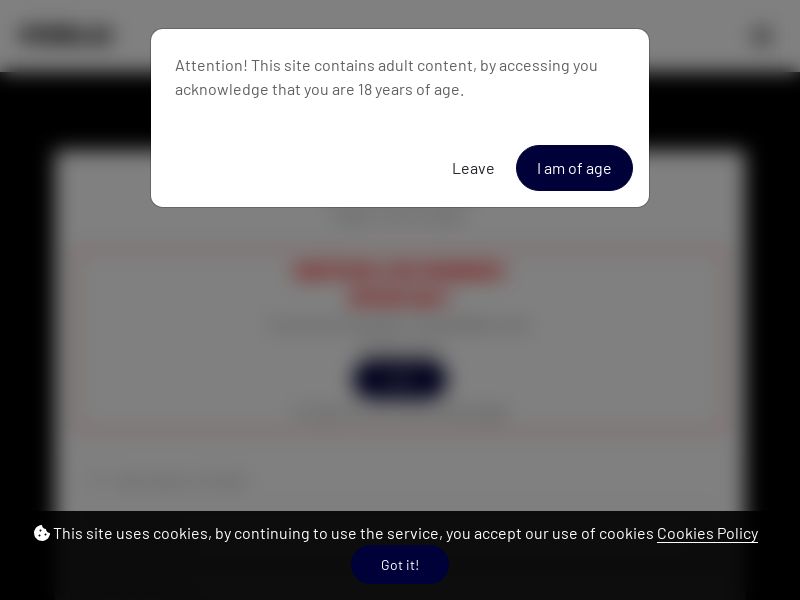 Porn.ai - Revshare Lifetime