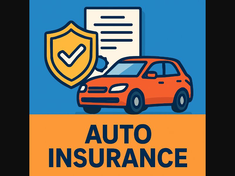 Auto Insurance