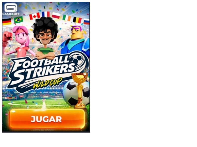 Strikers MTN