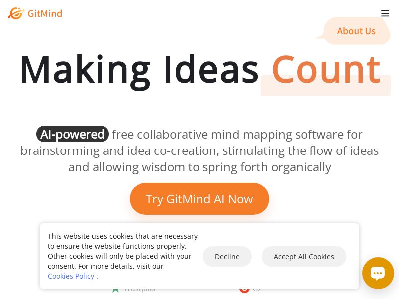 gitmind.com WW