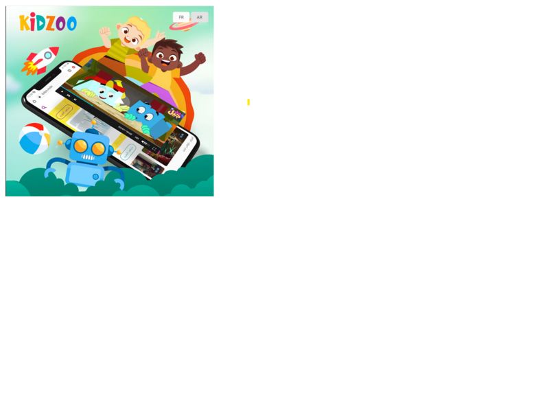 Kidzodai Ooredoo