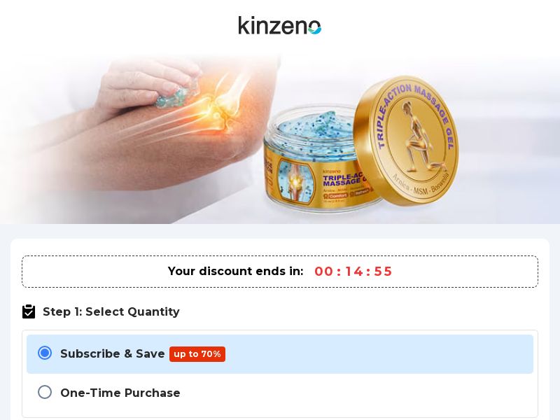 Ecom - Kinzeno - INTL