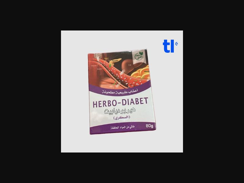 HerboDiabet - diabetes - CPA - COD - nutra