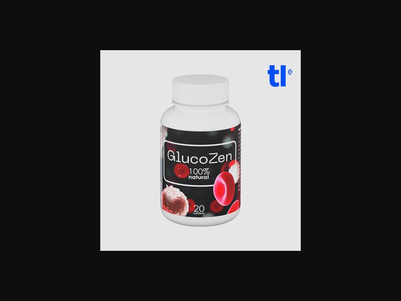 Glucozen - diabetes - CPA - COD - nutra