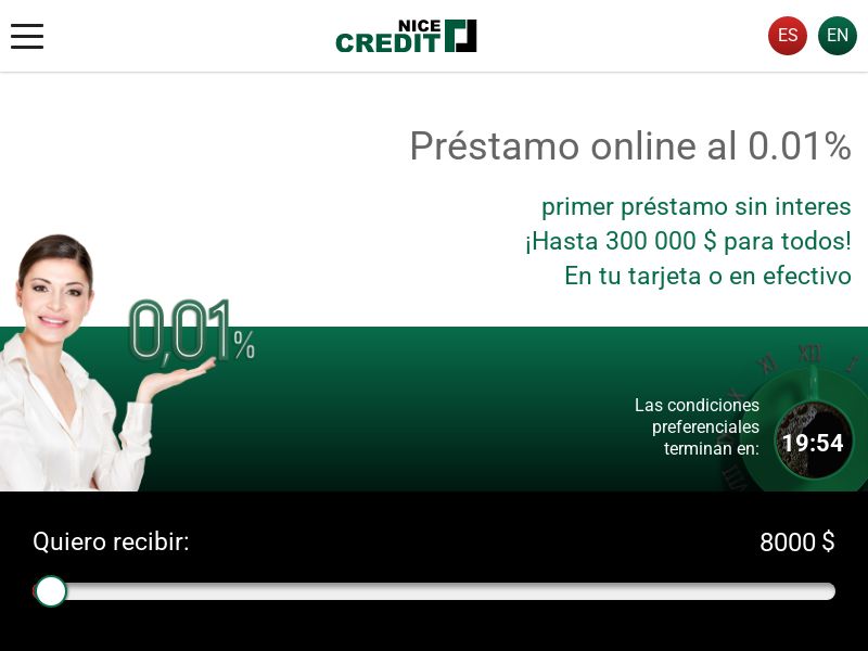 Creditnice MX