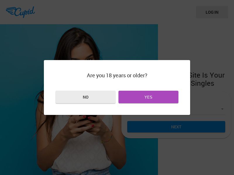 Cupid - SOI - CPA - Desktop & Mobile [SG]