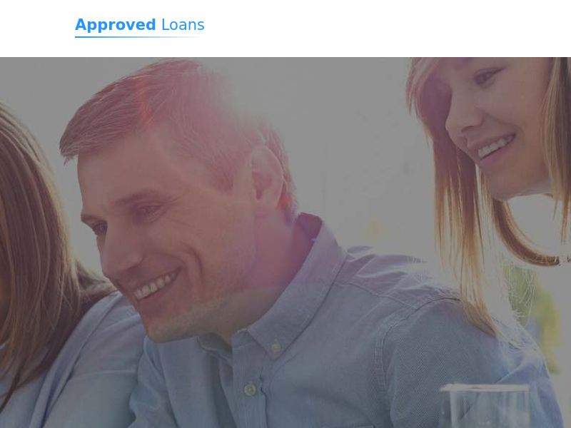 Approved Loans - US