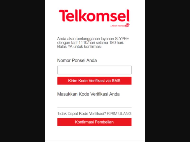 [MOB] Donwload Generic /ID [Telkomsel] PIN