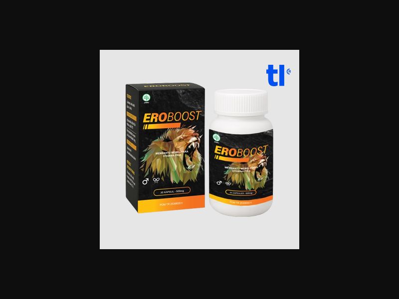 Eroboost - adult - CPA - COD - Nutra