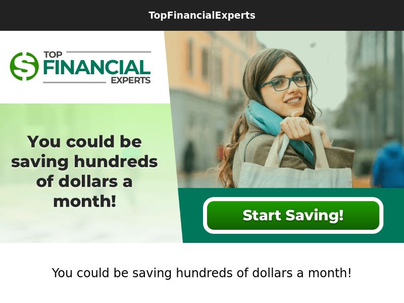 Top Financial Experts - CPL - US