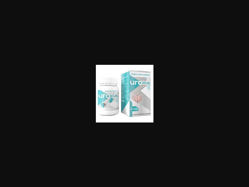 Uroplus MA - prostatitis (french)