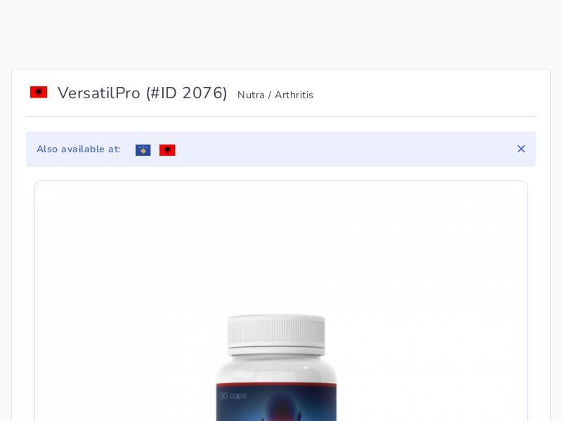 VersatilPro