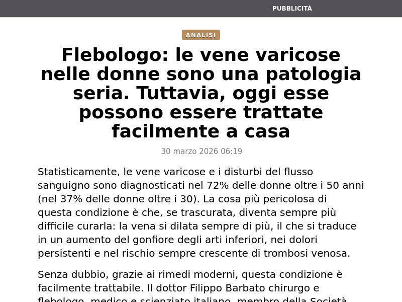 Artrosteel 29 EUR IT/PT - VARICOSE CREAM