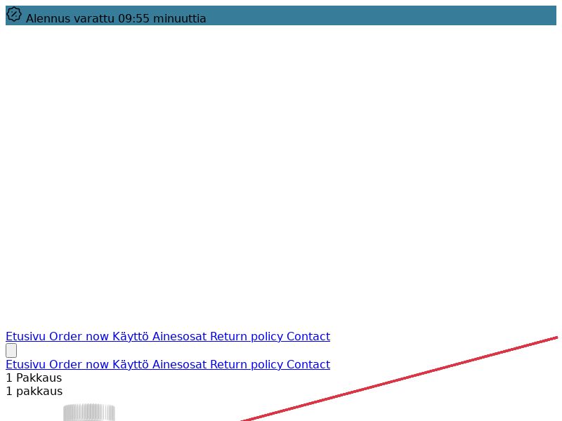 Keto Prime Pro | FI | D2C