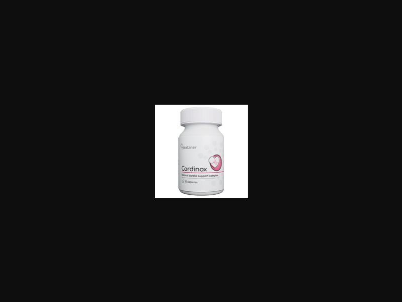 Cordinox MX low - potency