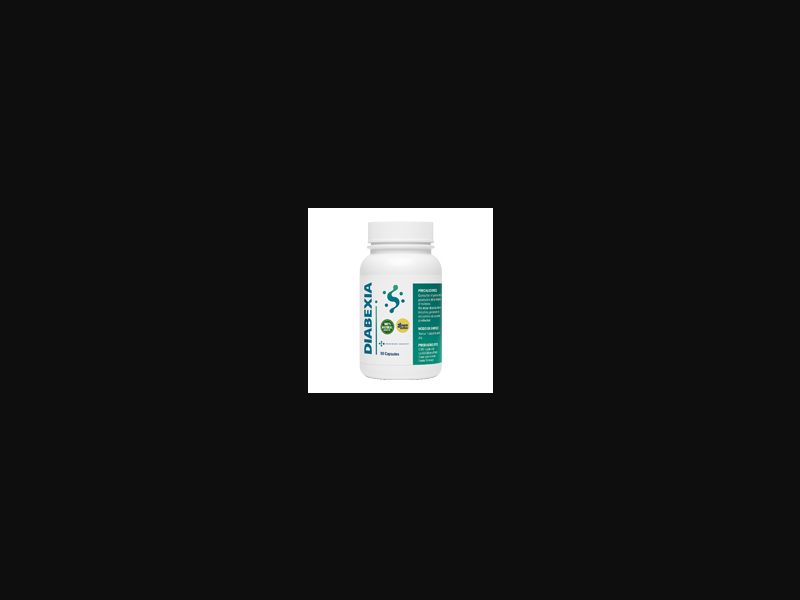 Diabexia SV - diabetes (Neuro)