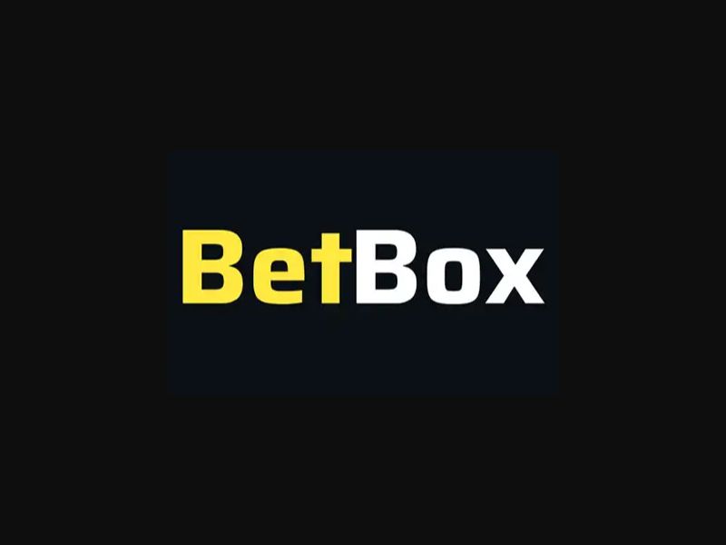 BetBox - Fb, Android, Ios, PWA (AR) Slots BL