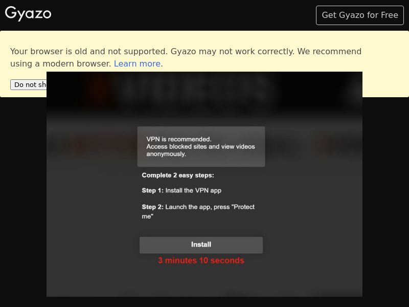 ShallXVPN CPI [US] iOS