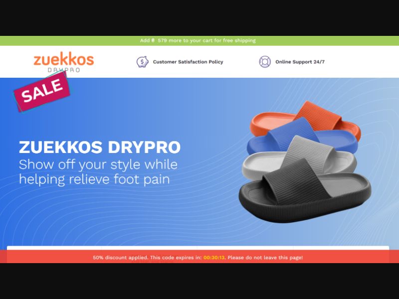 [WEB+MOB] Zuekkos Drypro /International (112 GEOs) CPS *FB/TikTok/Google/Taboola Pixel*