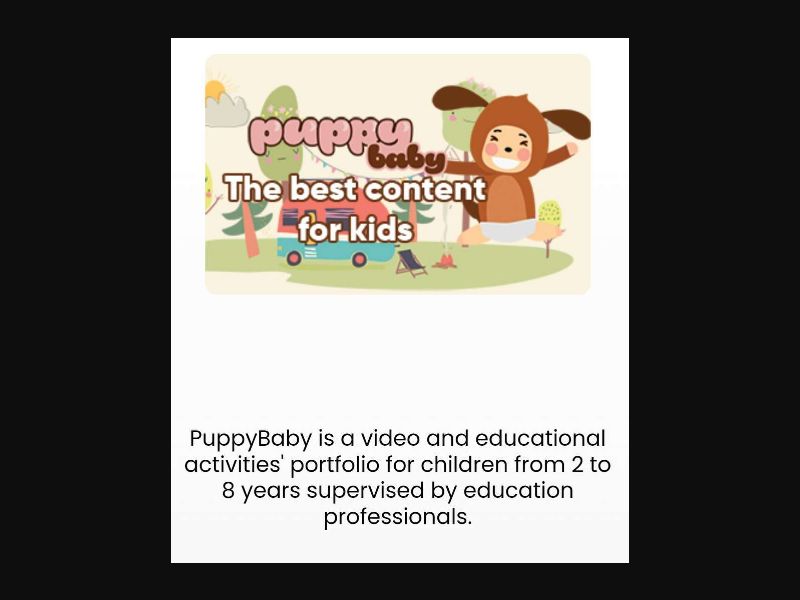 [MOB] Baby /KE [Safaricom] - 2 Click