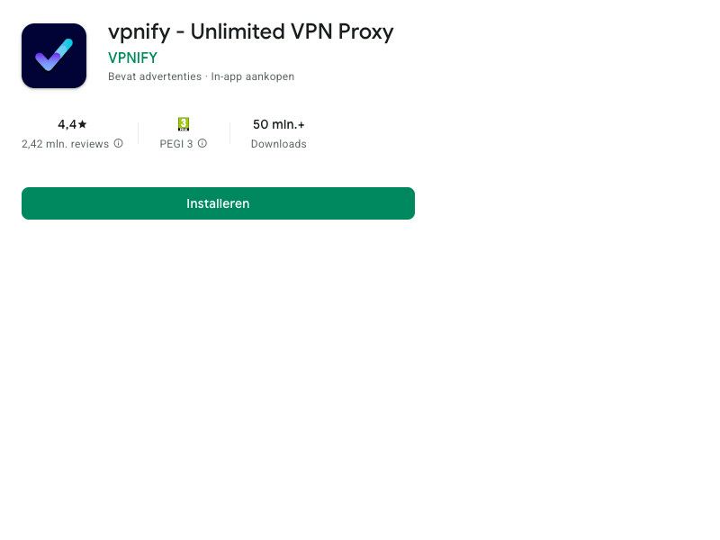 DownloadVPN - CPI - Android - REV Share Wifi