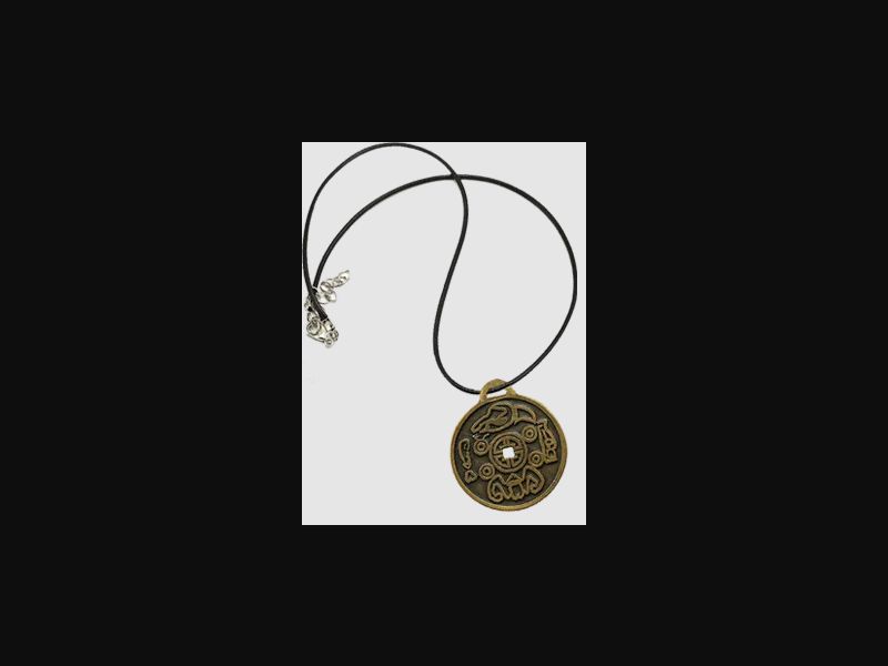 Money amulet - an amulet for good luck and wealth | Europe IV